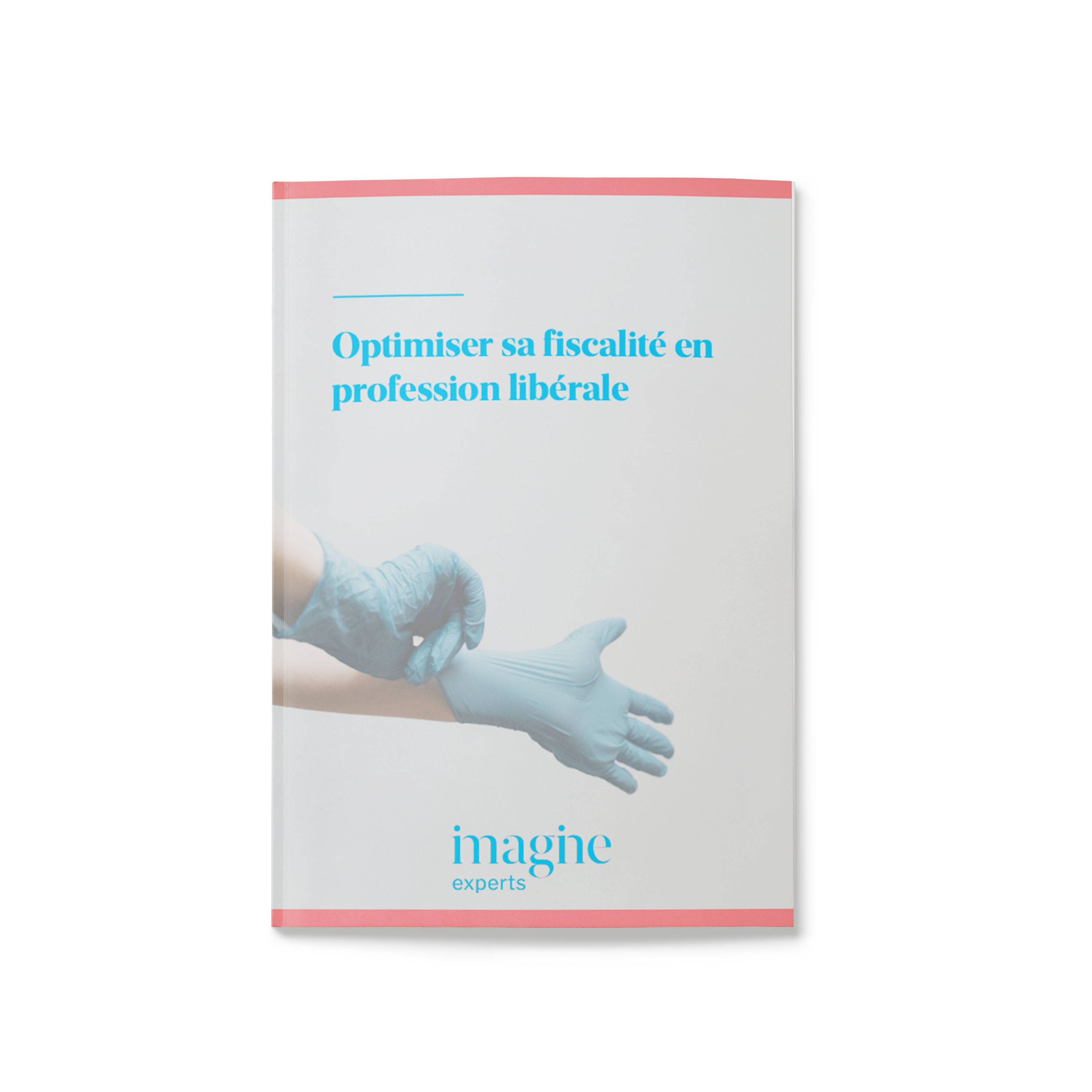 Couverture du e-book "Optimiser sa fiscalité en profession libéral"